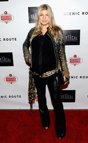 Fergie Fergie